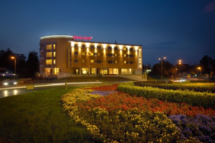 Qubus Hotel Kielce
