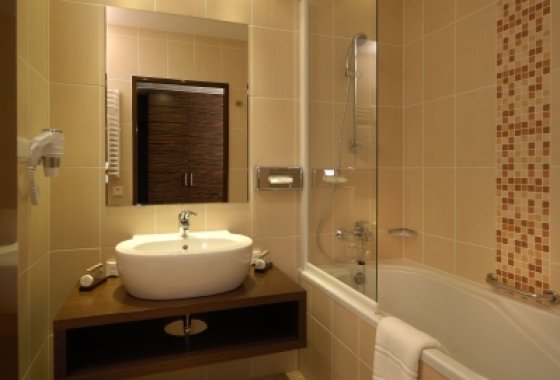 hotel **** - Qubus Hotel Kielce - Pokoje - zdjęcie 2