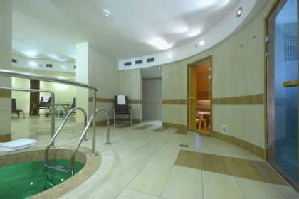 hotel **** - Qubus Hotel Kielce - zdjęcie 7