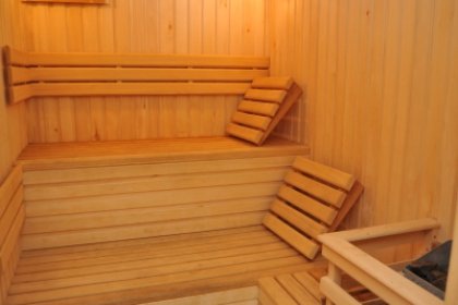 obiekt konferencyjny - Podkarpackie Centrum Edukacji Nauczycieli w Rzeszowie Oddział w Tarnobrzegu Hotel „Dworek pod lipami” - zdjęcie 7