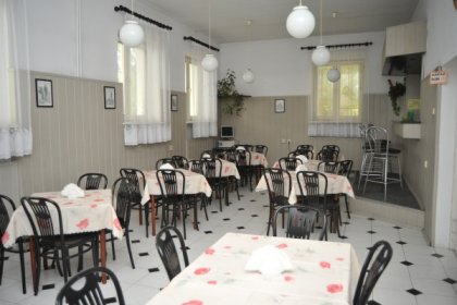 obiekt konferencyjny - Podkarpackie Centrum Edukacji Nauczycieli w Rzeszowie Oddział w Tarnobrzegu Hotel „Dworek pod lipami” - zdjęcie 8