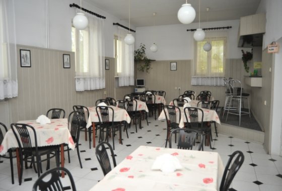 obiekt konferencyjny - Podkarpackie Centrum Edukacji Nauczycieli w Rzeszowie Oddział w Tarnobrzegu Hotel „Dworek pod lipami” - Usługi - zdjęcie 4