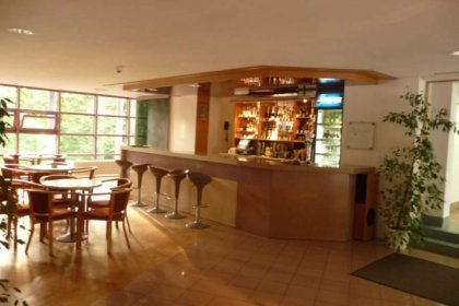 hotel *** - ENERGETYK SPA Sp. z o.o. - zdjęcie 1