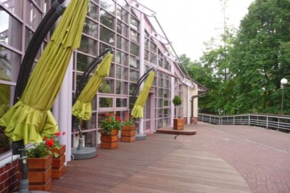 hotel *** - ENERGETYK SPA Sp. z o.o. - zdjęcie 2