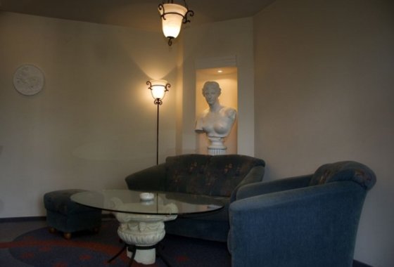 hotel *** - ENERGETYK SPA Sp. z o.o. - Pokoje - zdjęcie 1