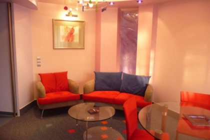 hotel *** - ENERGETYK SPA Sp. z o.o. - zdjęcie 5