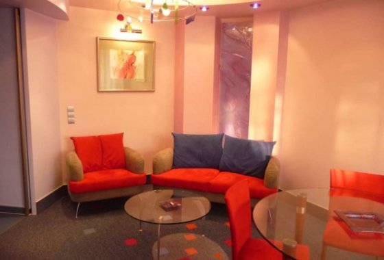 hotel *** - ENERGETYK SPA Sp. z o.o. - Pokoje - zdjęcie 2