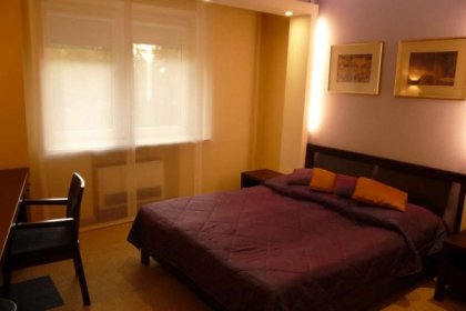 hotel *** - ENERGETYK SPA Sp. z o.o. - zdjęcie 6