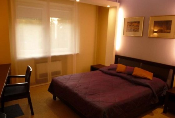 hotel *** - ENERGETYK SPA Sp. z o.o. - Pokoje - zdjęcie 3