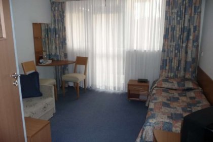 hotel *** - ENERGETYK SPA Sp. z o.o. - zdjęcie 7