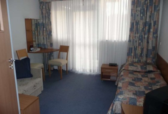 hotel *** - ENERGETYK SPA Sp. z o.o. - Pokoje - zdjęcie 4