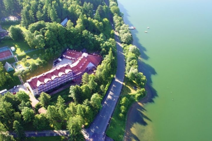 ENERGETYK SPA Sp. z o.o.
