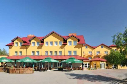 inny - Bursztyn - SPA & Wellness Centrum Rehabilitacyjne - zdjęcie 1
