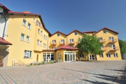 inny - Bursztyn - SPA & Wellness Centrum Rehabilitacyjne - zdjęcie 2
