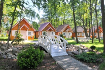 inny - Bursztyn - SPA & Wellness Centrum Rehabilitacyjne - zdjęcie 3