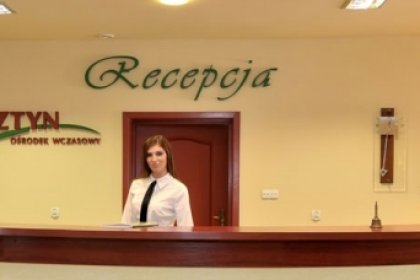 inny - Bursztyn - SPA & Wellness Centrum Rehabilitacyjne - zdjęcie 5