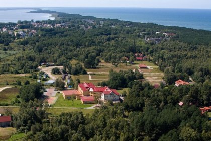 inny - Bursztyn - SPA & Wellness Centrum Rehabilitacyjne - zdjęcie 6