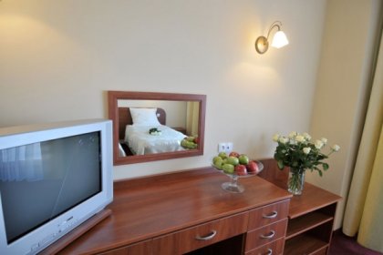 inny - Bursztyn - SPA & Wellness Centrum Rehabilitacyjne - zdjęcie 9