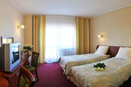inny - Bursztyn - SPA & Wellness Centrum Rehabilitacyjne - zdjęcie 7