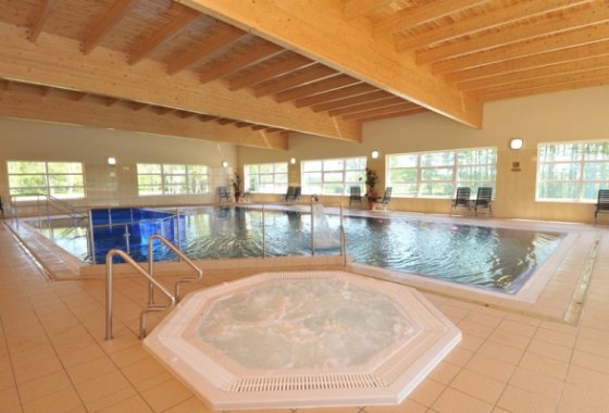 inny - Bursztyn - SPA & Wellness Centrum Rehabilitacyjne - Usługi - zdjęcie 1