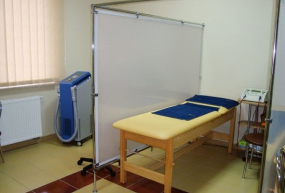 inny - Bursztyn - SPA & Wellness Centrum Rehabilitacyjne - Usługi - zdjęcie 2