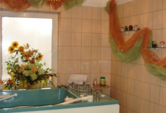 inny - Bursztyn - SPA & Wellness Centrum Rehabilitacyjne - Usługi - zdjęcie 3