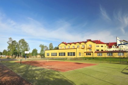 inny - Bursztyn - SPA & Wellness Centrum Rehabilitacyjne - zdjęcie 13