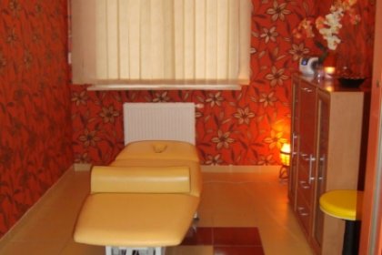 inny - Bursztyn - SPA & Wellness Centrum Rehabilitacyjne - zdjęcie 14