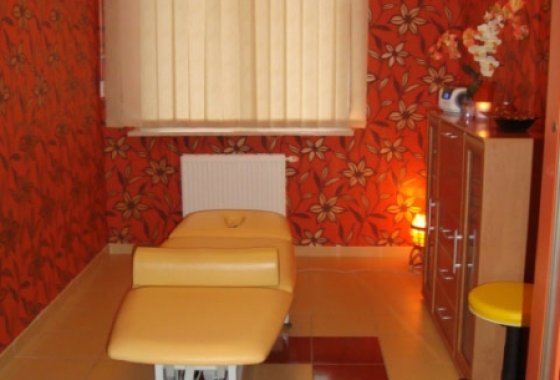 inny - Bursztyn - SPA & Wellness Centrum Rehabilitacyjne - Usługi - zdjęcie 5