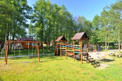 inny - Bursztyn - SPA & Wellness Centrum Rehabilitacyjne - zdjęcie 15
