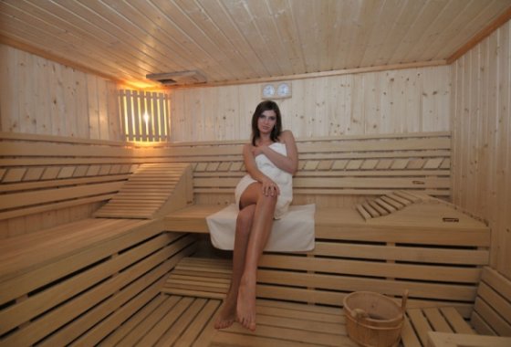 inny - Bursztyn - SPA & Wellness Centrum Rehabilitacyjne - Usługi - zdjęcie 7