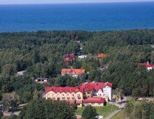 Bursztyn - SPA & Wellness Centrum Rehabilitacyjne