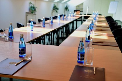 hotel **** - Hotel Pod Złotą Różą - zdjęcie 8