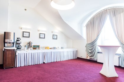 hotel **** - Hotel Pod Złotą Różą - zdjęcie 10