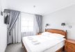 hotel **** - Hotel Pod Złotą Różą - zdjęcie 20
