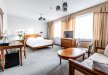 hotel **** - Hotel Pod Złotą Różą - zdjęcie 17