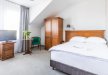 hotel **** - Hotel Pod Złotą Różą - zdjęcie 15