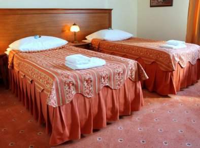 Hotel Pod Złotą Różą - nocleg - SaleBiznesowepl