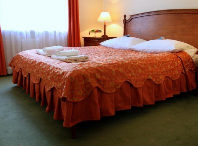Hotel Pod Złotą Różą - pokój - SaleBiznesowepl