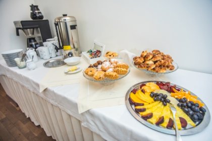 hotel **** - Hotel Pod Złotą Różą - zdjęcie 34