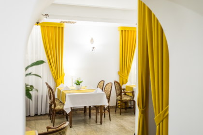 hotel **** - Hotel Pod Złotą Różą - zdjęcie 27