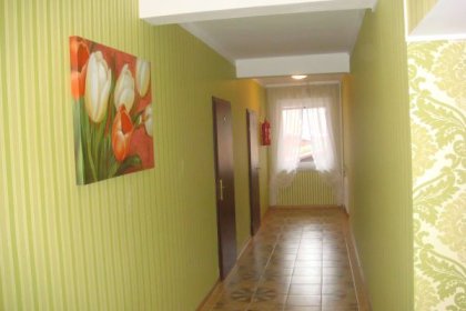obiekt konferencyjny - „Zacisze” ośrodek wypoczynkowo szkoleniowy - zdjęcie 3