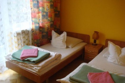 obiekt konferencyjny - „Zacisze” ośrodek wypoczynkowo szkoleniowy - zdjęcie 9