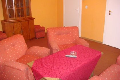 obiekt konferencyjny - „Zacisze” ośrodek wypoczynkowo szkoleniowy - zdjęcie 8