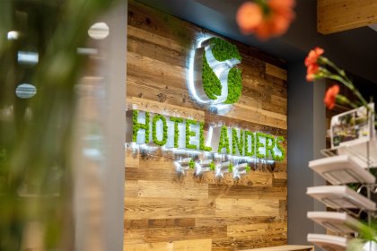 hotel **** - Hotel Anders **** - zdjęcie 6