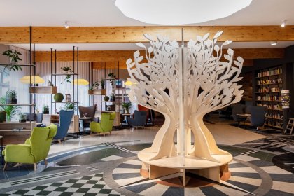hotel **** - Hotel Anders **** - zdjęcie 8