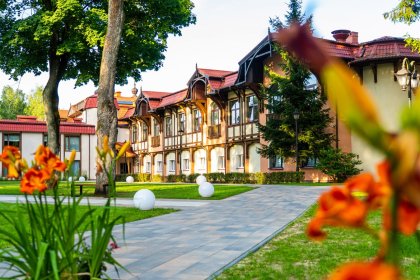 hotel **** - Hotel Anders **** - zdjęcie 1