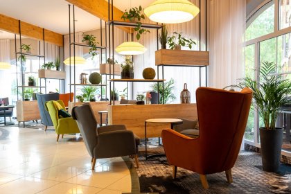 hotel **** - Hotel Anders **** - zdjęcie 7