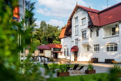 hotel **** - Hotel Anders **** - zdjęcie 3