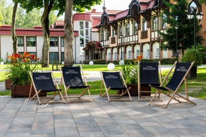 hotel **** - Hotel Anders **** - zdjęcie 5